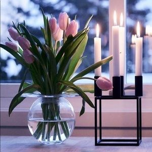 Meet your Posher, Lina